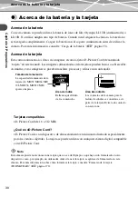 Preview for 30 page of Olympus IR 500 - 4MP Digital Solutions Camera Manual De Consulta