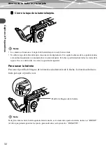 Preview for 32 page of Olympus IR 500 - 4MP Digital Solutions Camera Manual De Consulta