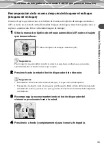 Preview for 45 page of Olympus IR 500 - 4MP Digital Solutions Camera Manual De Consulta