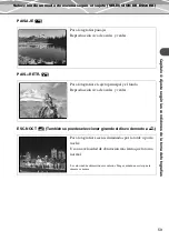 Preview for 59 page of Olympus IR 500 - 4MP Digital Solutions Camera Manual De Consulta