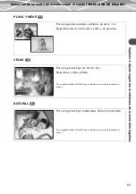 Preview for 63 page of Olympus IR 500 - 4MP Digital Solutions Camera Manual De Consulta