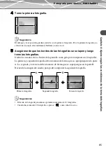 Preview for 85 page of Olympus IR 500 - 4MP Digital Solutions Camera Manual De Consulta