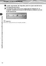 Preview for 86 page of Olympus IR 500 - 4MP Digital Solutions Camera Manual De Consulta