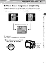 Preview for 87 page of Olympus IR 500 - 4MP Digital Solutions Camera Manual De Consulta