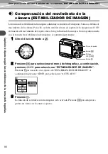 Preview for 92 page of Olympus IR 500 - 4MP Digital Solutions Camera Manual De Consulta