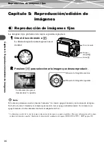 Preview for 96 page of Olympus IR 500 - 4MP Digital Solutions Camera Manual De Consulta