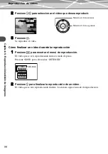 Preview for 98 page of Olympus IR 500 - 4MP Digital Solutions Camera Manual De Consulta