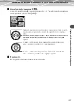 Preview for 103 page of Olympus IR 500 - 4MP Digital Solutions Camera Manual De Consulta