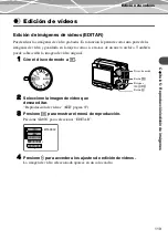 Preview for 119 page of Olympus IR 500 - 4MP Digital Solutions Camera Manual De Consulta