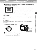 Preview for 121 page of Olympus IR 500 - 4MP Digital Solutions Camera Manual De Consulta