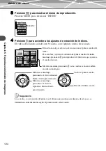 Preview for 124 page of Olympus IR 500 - 4MP Digital Solutions Camera Manual De Consulta