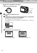 Preview for 128 page of Olympus IR 500 - 4MP Digital Solutions Camera Manual De Consulta