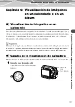 Preview for 131 page of Olympus IR 500 - 4MP Digital Solutions Camera Manual De Consulta