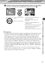 Preview for 135 page of Olympus IR 500 - 4MP Digital Solutions Camera Manual De Consulta