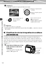 Preview for 140 page of Olympus IR 500 - 4MP Digital Solutions Camera Manual De Consulta