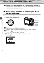 Preview for 146 page of Olympus IR 500 - 4MP Digital Solutions Camera Manual De Consulta