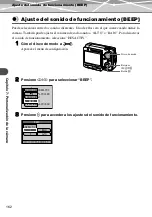 Preview for 162 page of Olympus IR 500 - 4MP Digital Solutions Camera Manual De Consulta