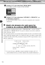 Preview for 164 page of Olympus IR 500 - 4MP Digital Solutions Camera Manual De Consulta