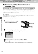 Preview for 170 page of Olympus IR 500 - 4MP Digital Solutions Camera Manual De Consulta