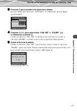 Preview for 177 page of Olympus IR 500 - 4MP Digital Solutions Camera Manual De Consulta