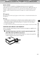 Preview for 193 page of Olympus IR 500 - 4MP Digital Solutions Camera Manual De Consulta