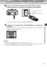 Preview for 195 page of Olympus IR 500 - 4MP Digital Solutions Camera Manual De Consulta