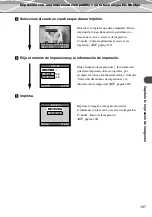 Preview for 197 page of Olympus IR 500 - 4MP Digital Solutions Camera Manual De Consulta
