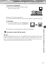 Preview for 217 page of Olympus IR 500 - 4MP Digital Solutions Camera Manual De Consulta