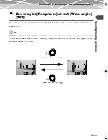 Предварительный просмотр 21 страницы Olympus IR-500 Basic Manual