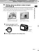 Предварительный просмотр 25 страницы Olympus IR-500 Basic Manual