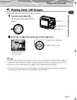 Предварительный просмотр 33 страницы Olympus IR-500 Basic Manual