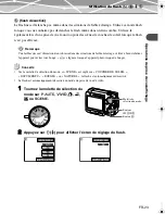 Предварительный просмотр 61 страницы Olympus IR-500 Basic Manual