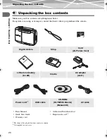 Предварительный просмотр 20 страницы Olympus IR-500 Reference Manual