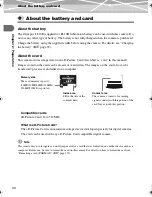 Предварительный просмотр 30 страницы Olympus IR-500 Reference Manual