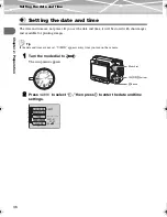 Предварительный просмотр 38 страницы Olympus IR-500 Reference Manual