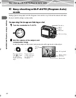 Предварительный просмотр 42 страницы Olympus IR-500 Reference Manual