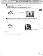 Предварительный просмотр 43 страницы Olympus IR-500 Reference Manual