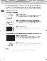 Предварительный просмотр 44 страницы Olympus IR-500 Reference Manual