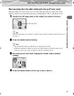 Предварительный просмотр 45 страницы Olympus IR-500 Reference Manual