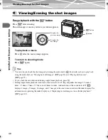 Предварительный просмотр 48 страницы Olympus IR-500 Reference Manual