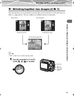 Предварительный просмотр 87 страницы Olympus IR-500 Reference Manual