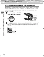 Предварительный просмотр 90 страницы Olympus IR-500 Reference Manual