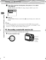 Предварительный просмотр 94 страницы Olympus IR-500 Reference Manual