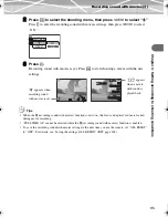 Предварительный просмотр 95 страницы Olympus IR-500 Reference Manual