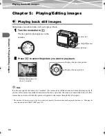 Предварительный просмотр 96 страницы Olympus IR-500 Reference Manual