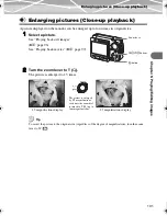 Предварительный просмотр 101 страницы Olympus IR-500 Reference Manual