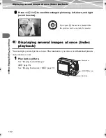 Предварительный просмотр 102 страницы Olympus IR-500 Reference Manual