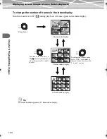 Предварительный просмотр 104 страницы Olympus IR-500 Reference Manual