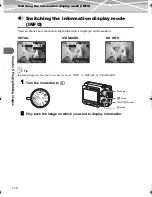 Предварительный просмотр 110 страницы Olympus IR-500 Reference Manual