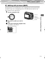 Предварительный просмотр 115 страницы Olympus IR-500 Reference Manual